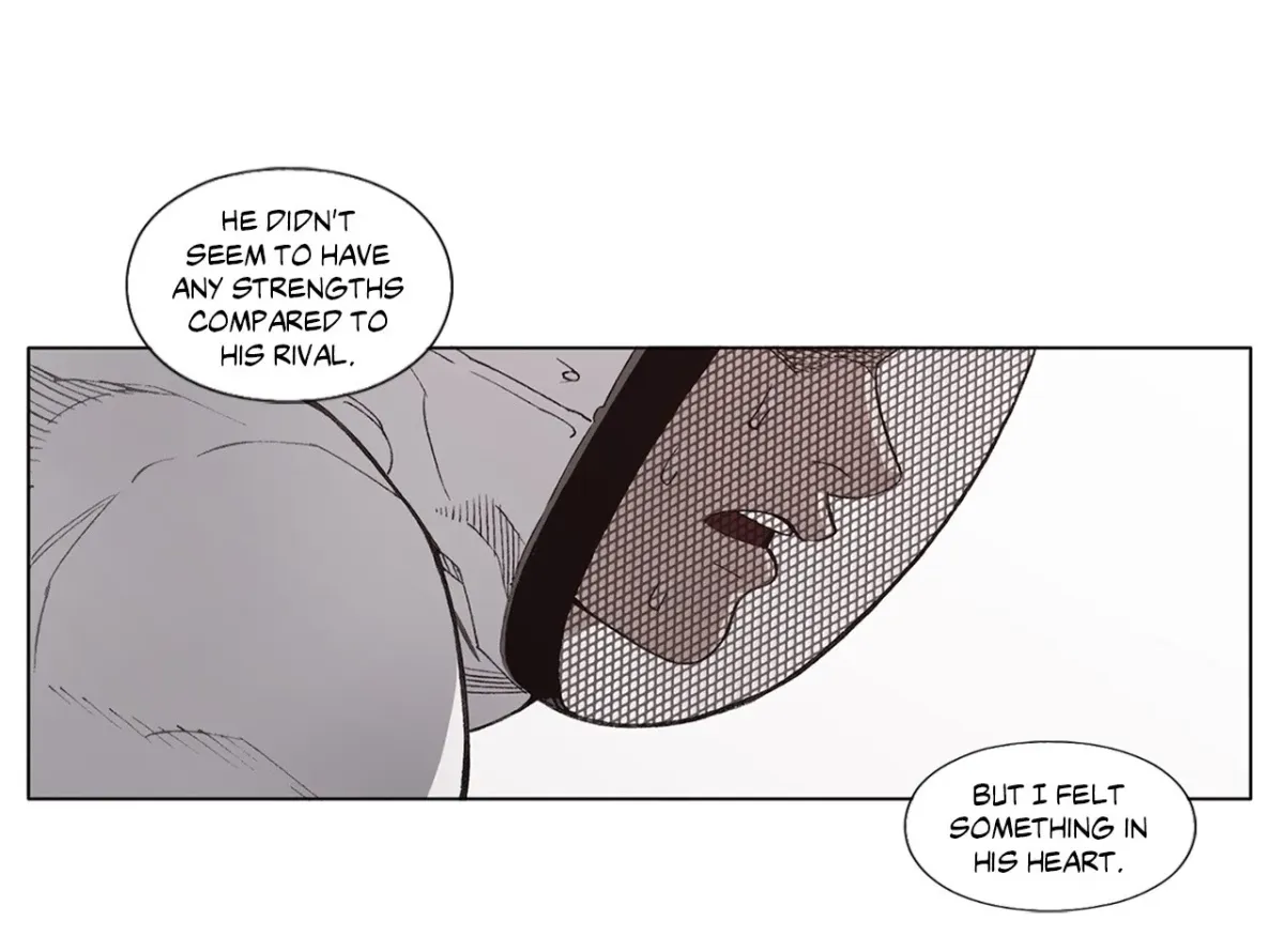 En Garde Chapter 104 page 102 - 