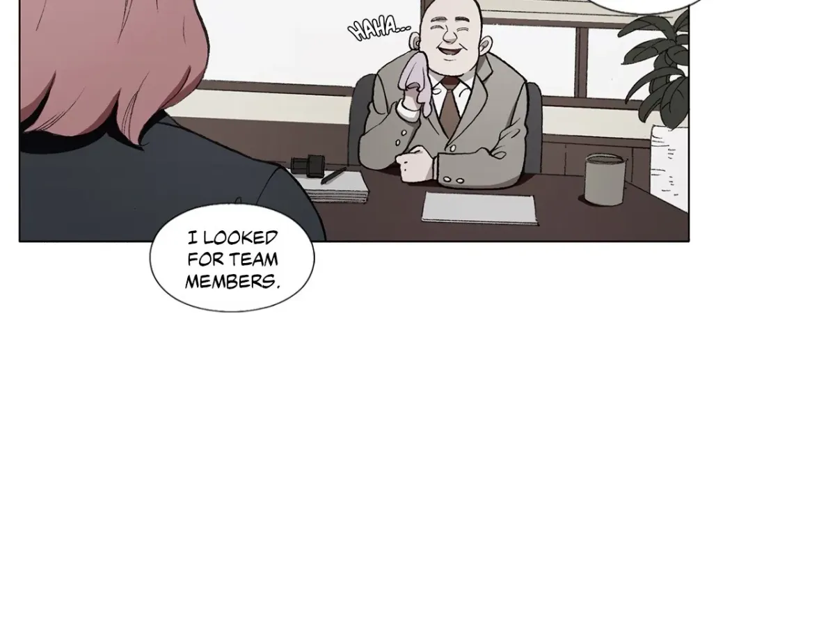 En Garde Chapter 104 page 106 - 
