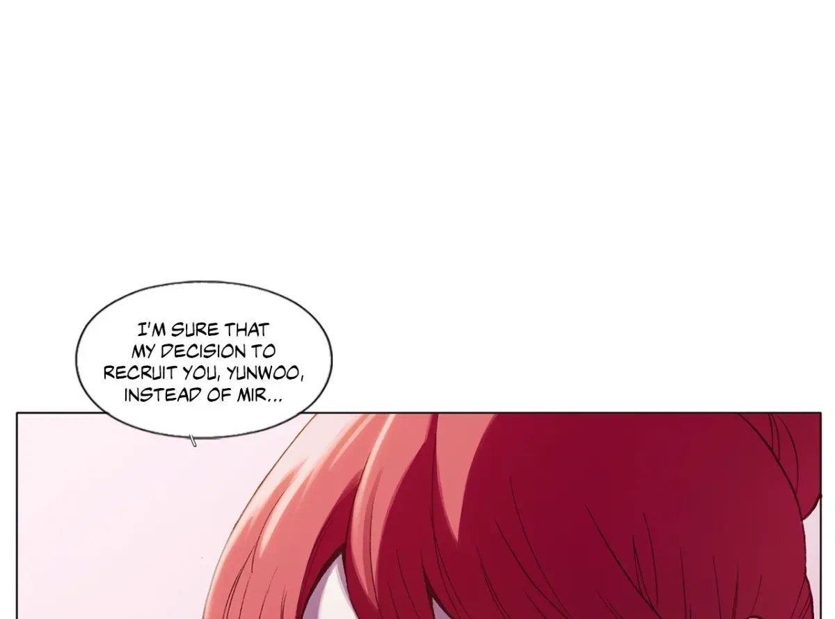 En Garde Chapter 104 page 108 - 