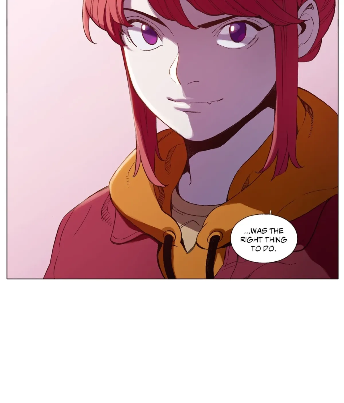 En Garde Chapter 104 page 109 - 