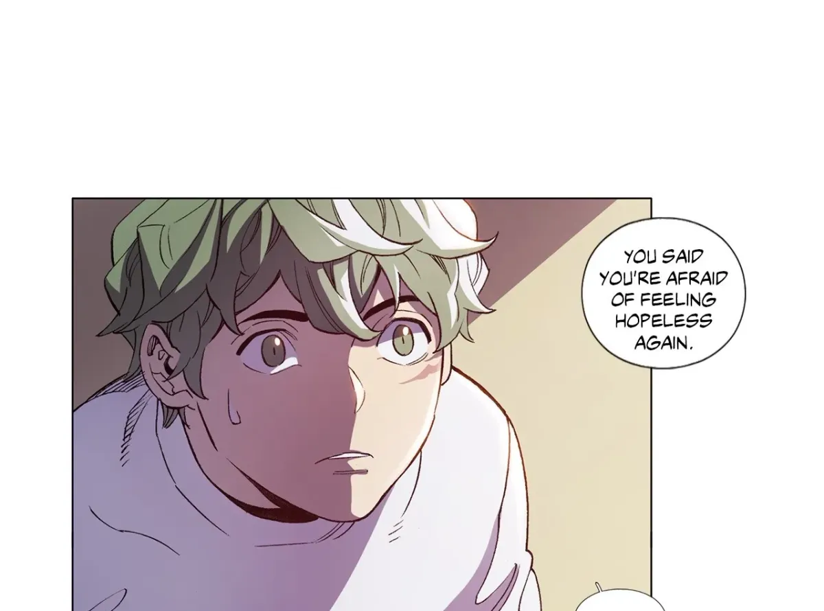 En Garde Chapter 104 page 110 - 