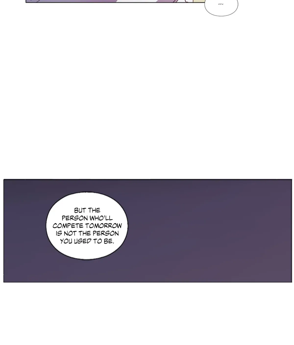En Garde Chapter 104 page 111 - 
