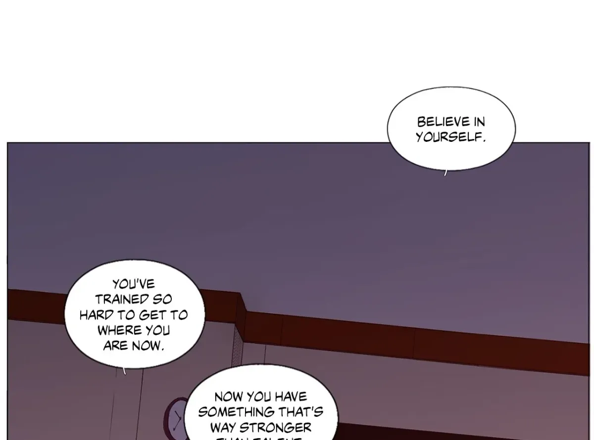 En Garde Chapter 104 page 112 - 