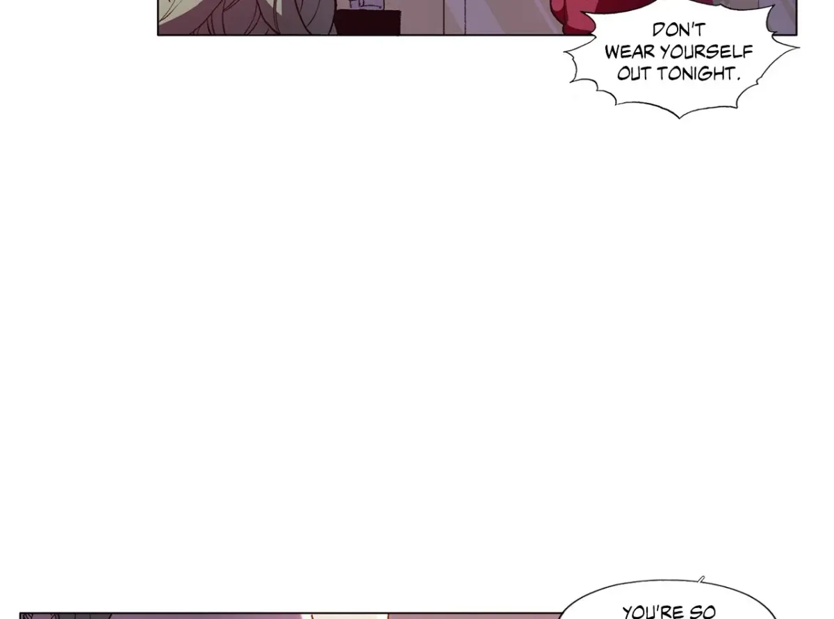 En Garde Chapter 104 page 116 - 