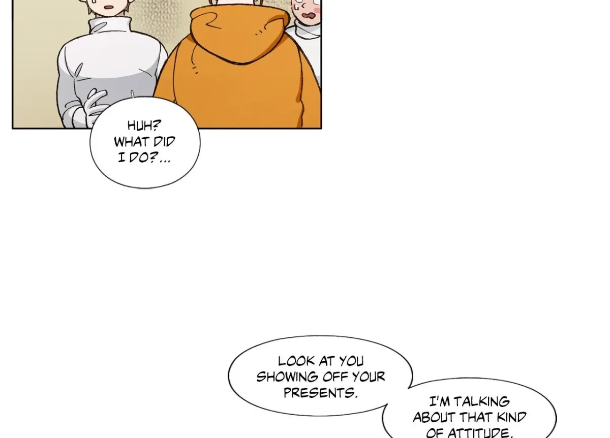 En Garde Chapter 104 page 14 - 