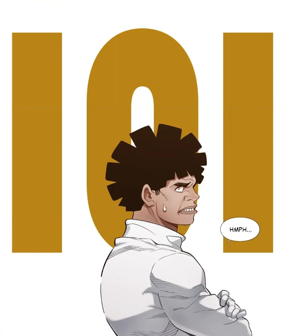 En Garde Chapter 104 page 19 - 