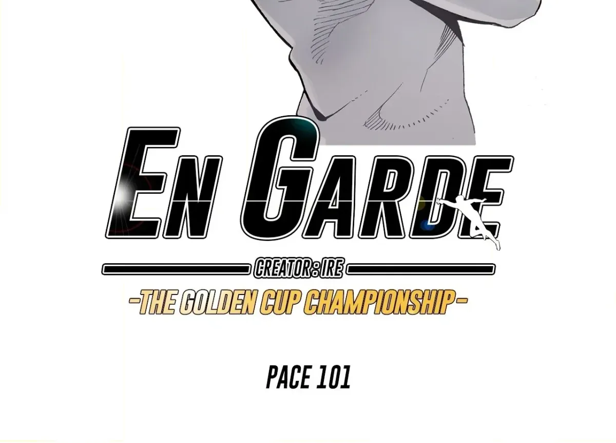 En Garde Chapter 104 page 20 - 