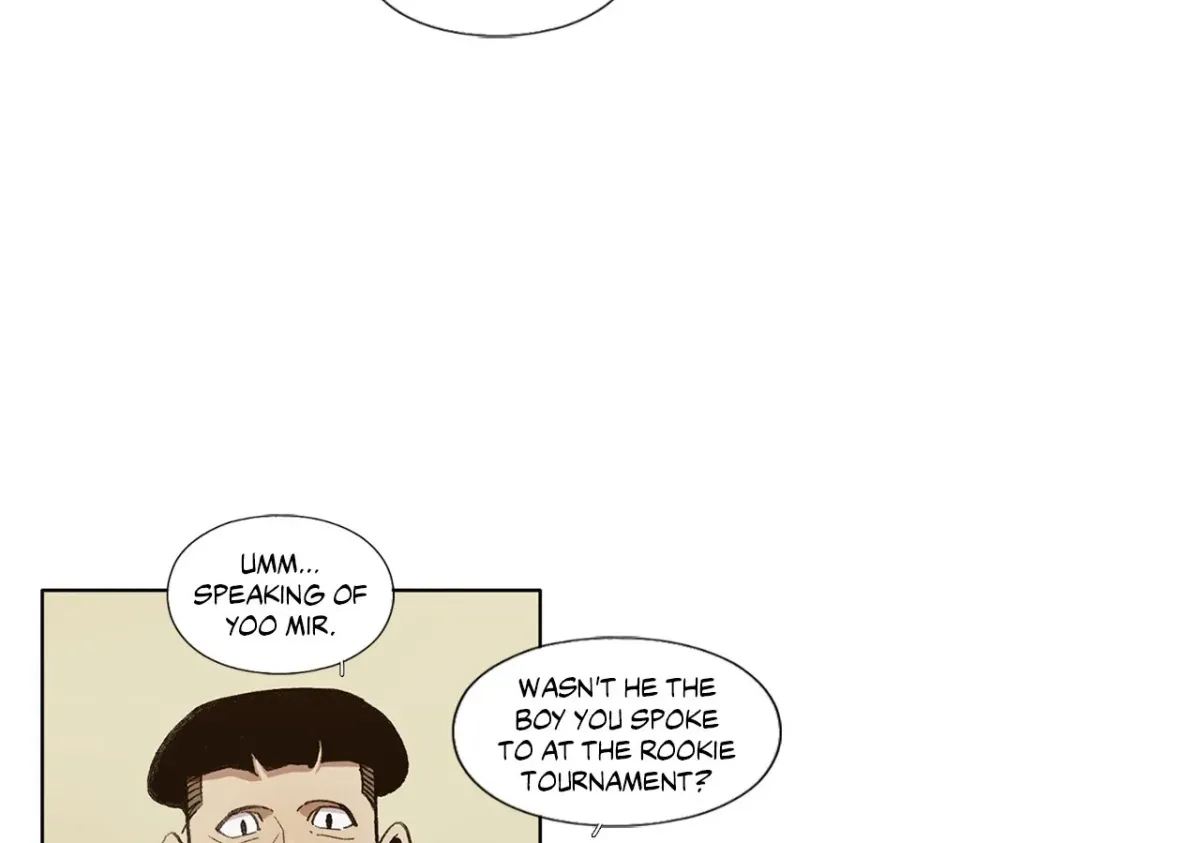 En Garde Chapter 104 page 26 - 