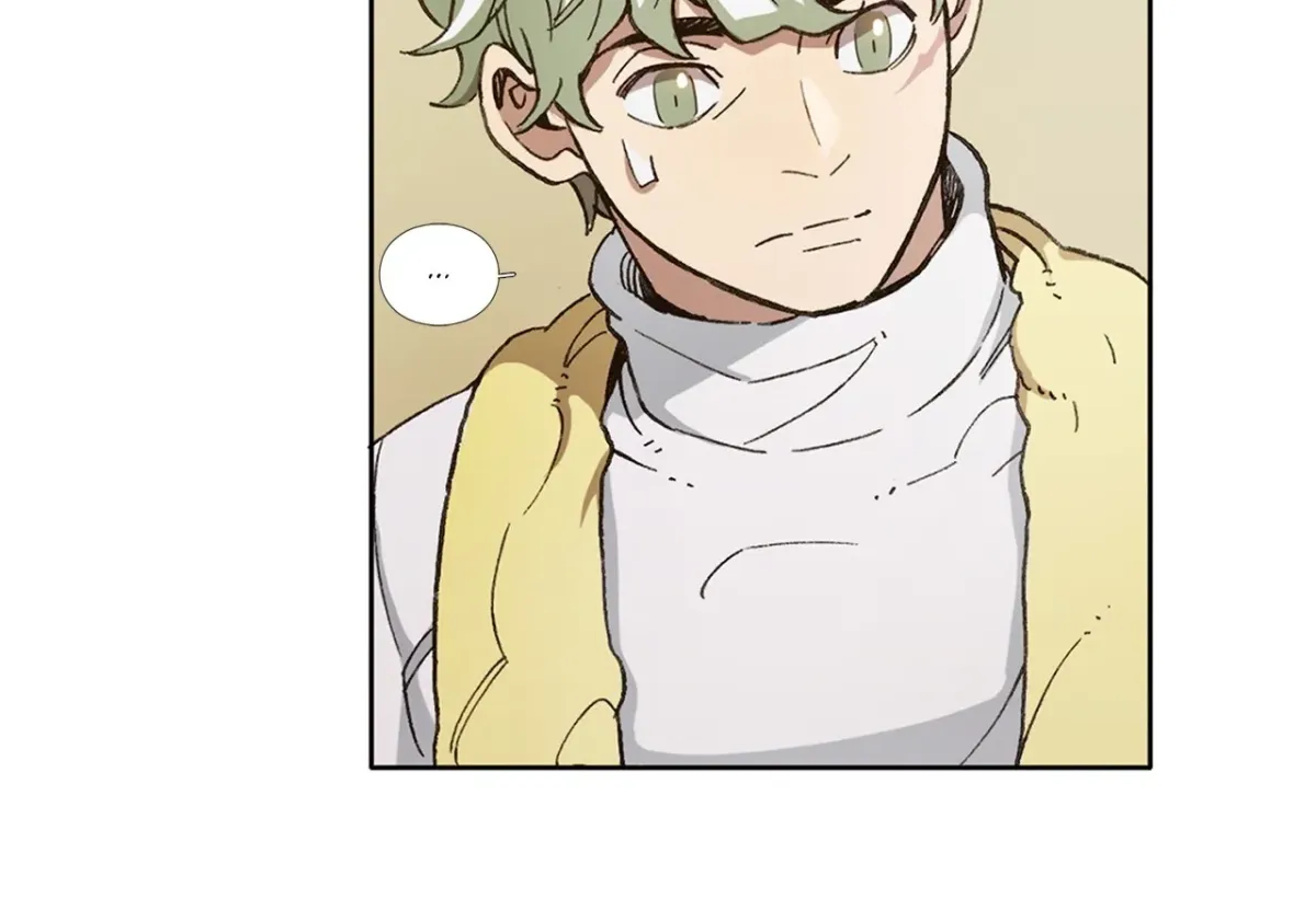 En Garde Chapter 104 page 32 - 