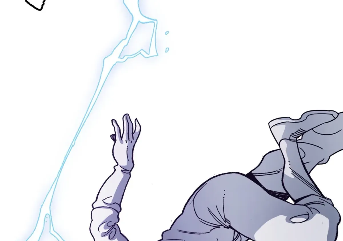 En Garde Chapter 104 page 38 - 