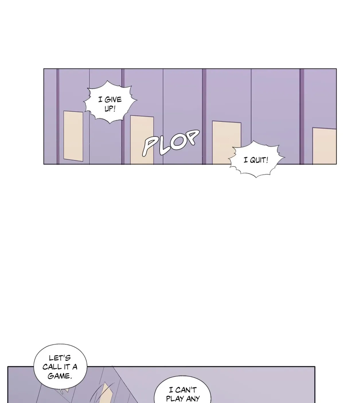 En Garde Chapter 104 page 41 - 