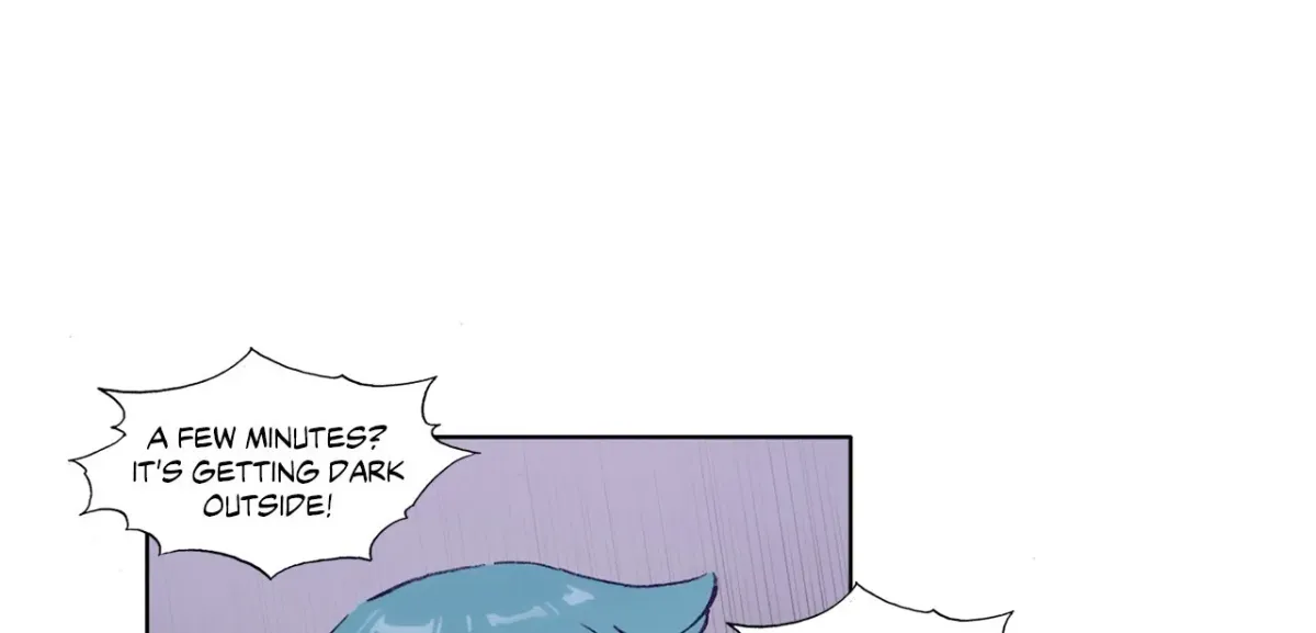 En Garde Chapter 104 page 44 - 