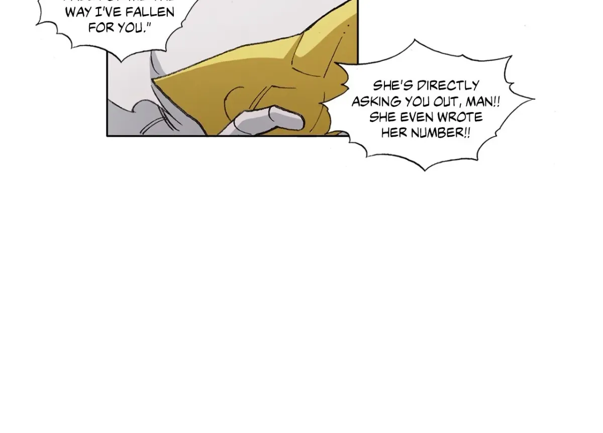 En Garde Chapter 104 page 6 - 