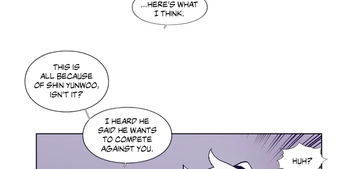 En Garde Chapter 104 page 52 - 