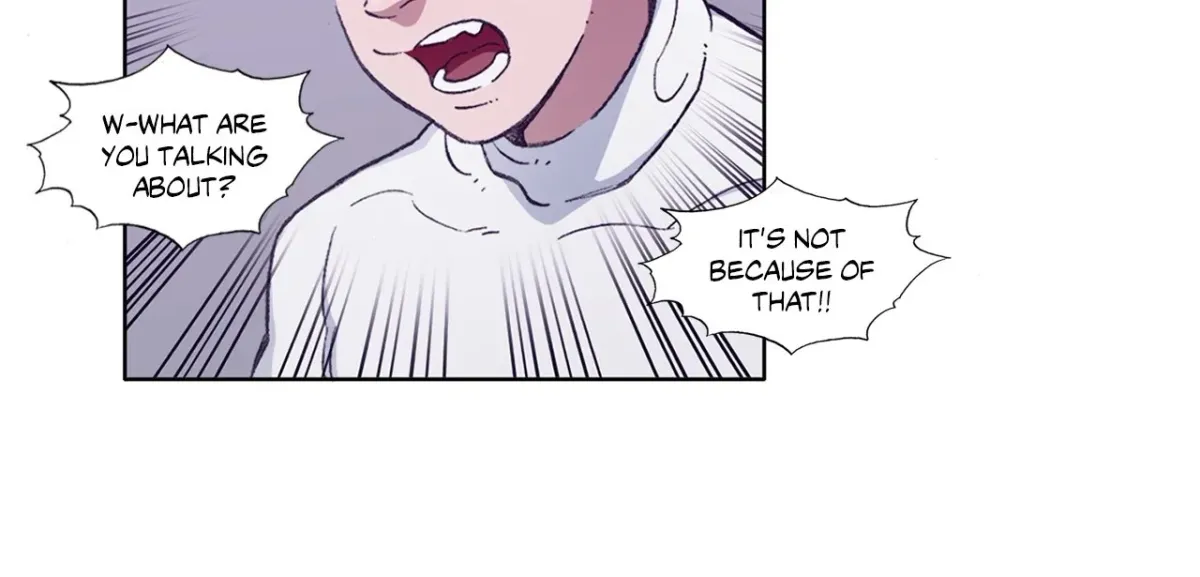 En Garde Chapter 104 page 54 - 