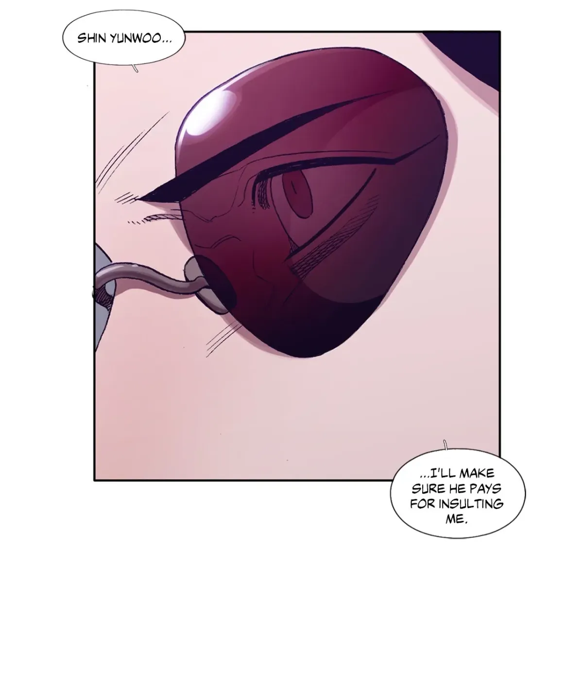 En Garde Chapter 104 page 65 - 
