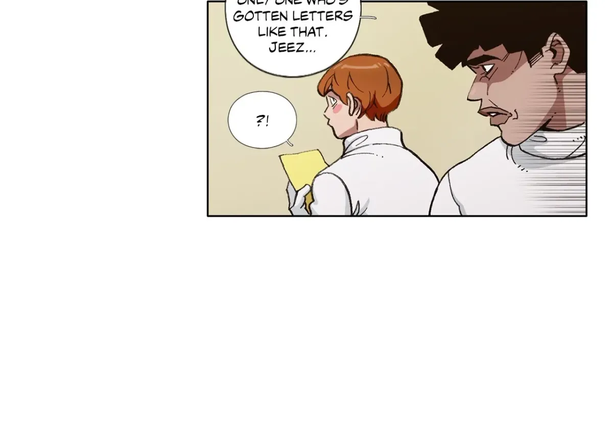 En Garde Chapter 104 page 8 - 