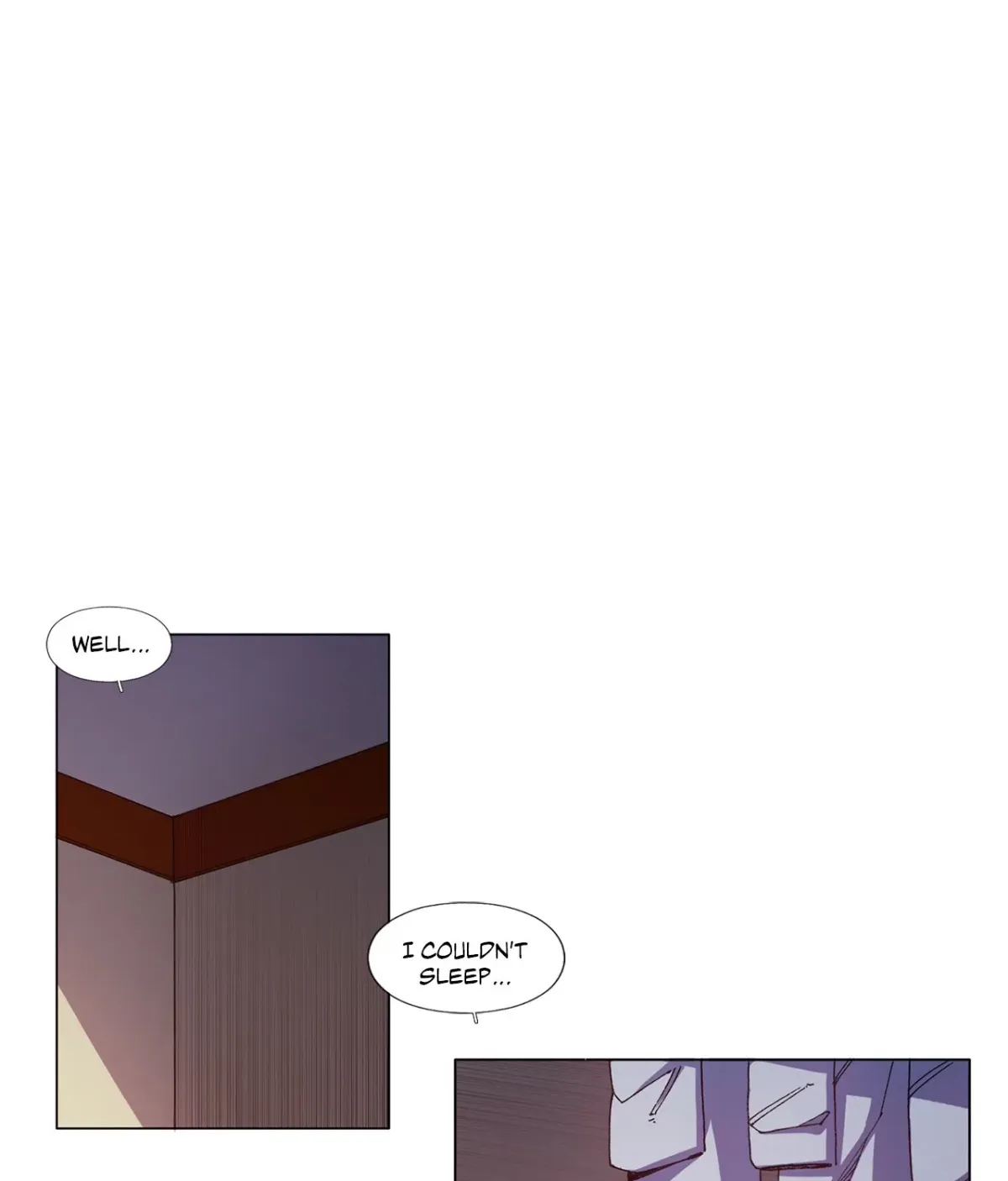 En Garde Chapter 104 page 77 - 