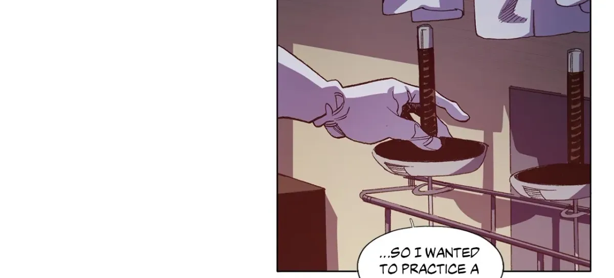 En Garde Chapter 104 page 78 - 