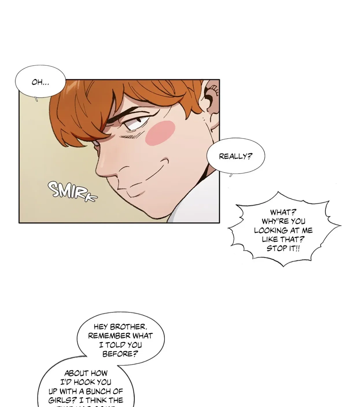 En Garde Chapter 104 page 9 - 