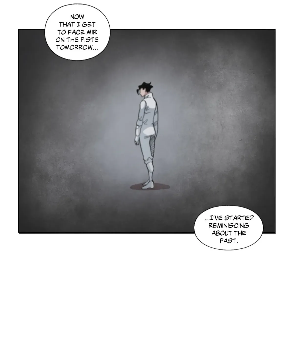 En Garde Chapter 104 page 81 - 
