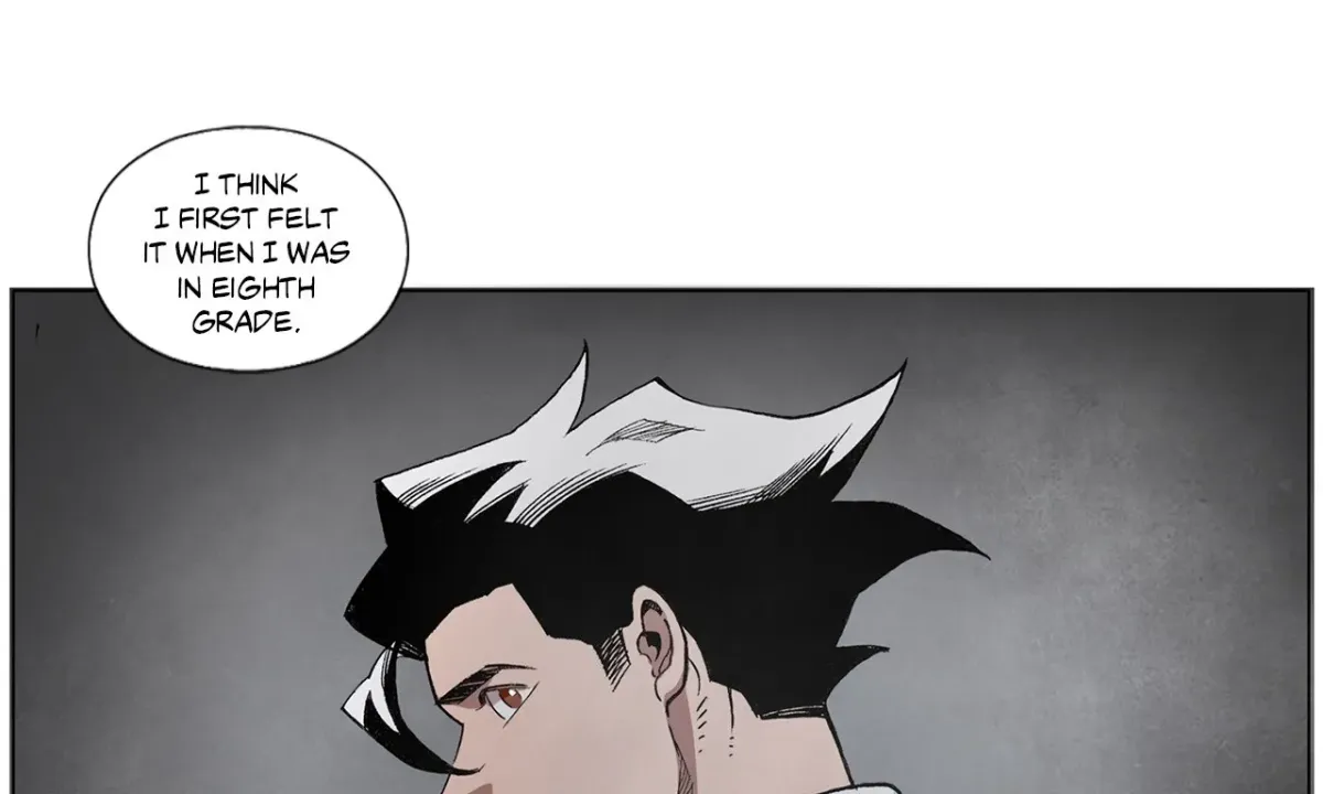En Garde Chapter 104 page 82 - 