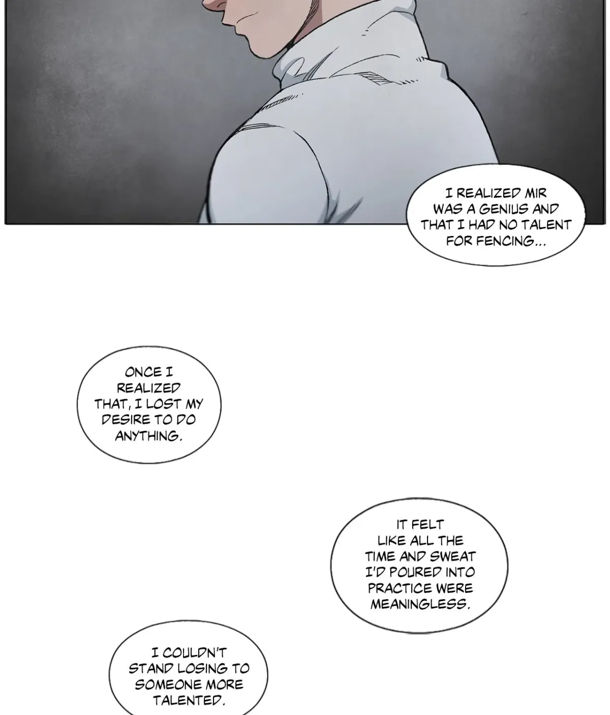 En Garde Chapter 104 page 83 - 