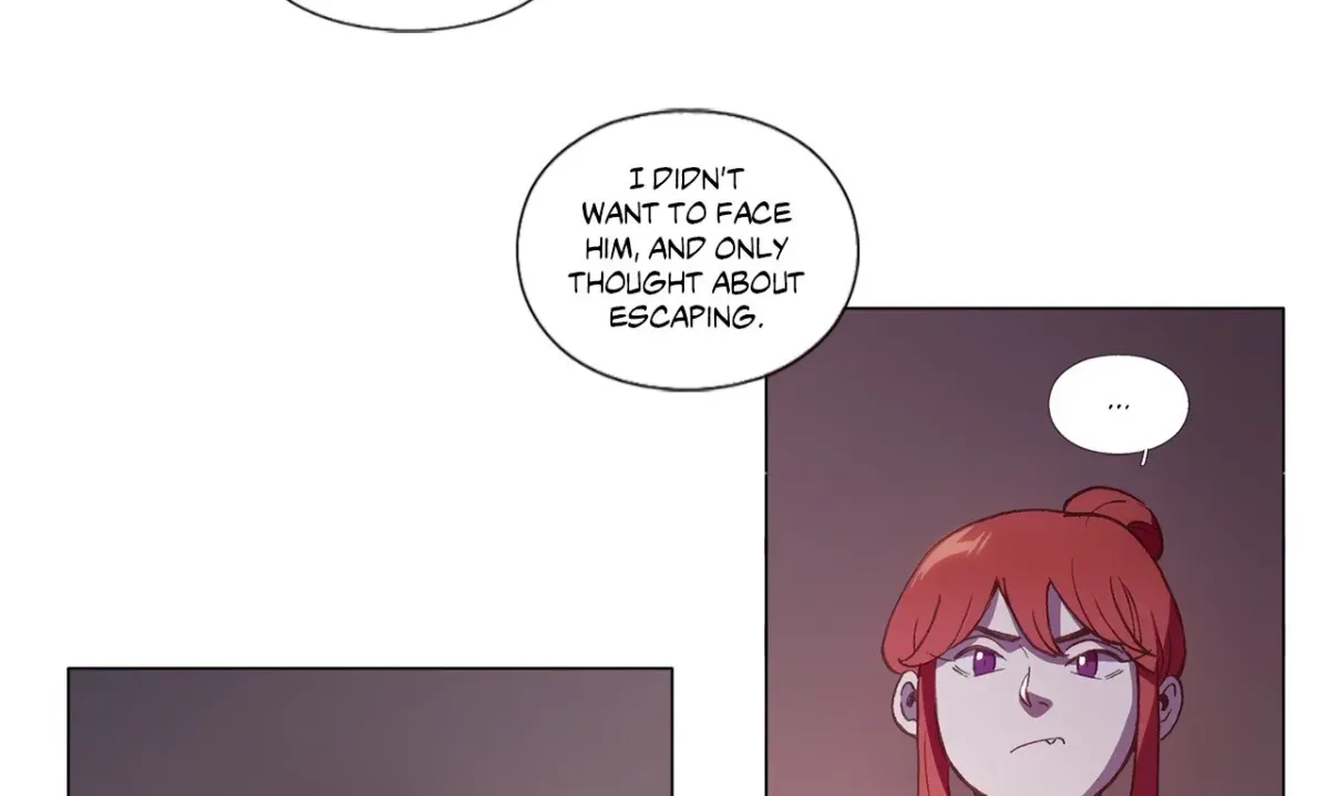 En Garde Chapter 104 page 84 - 