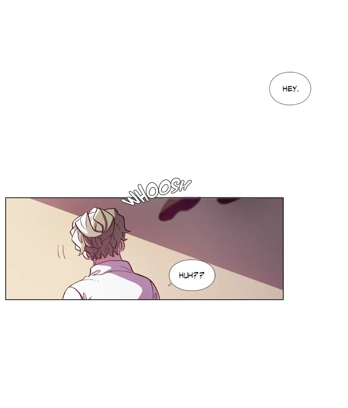 En Garde Chapter 104 page 87 - 