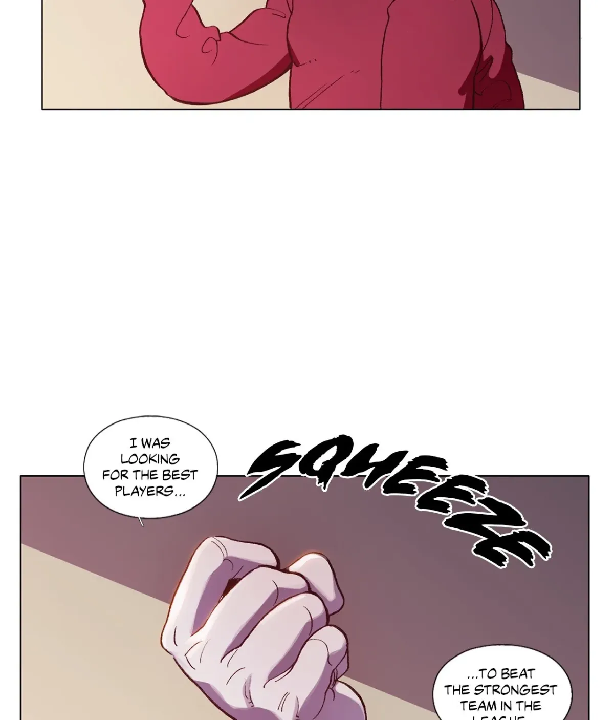 En Garde Chapter 104 page 93 - 