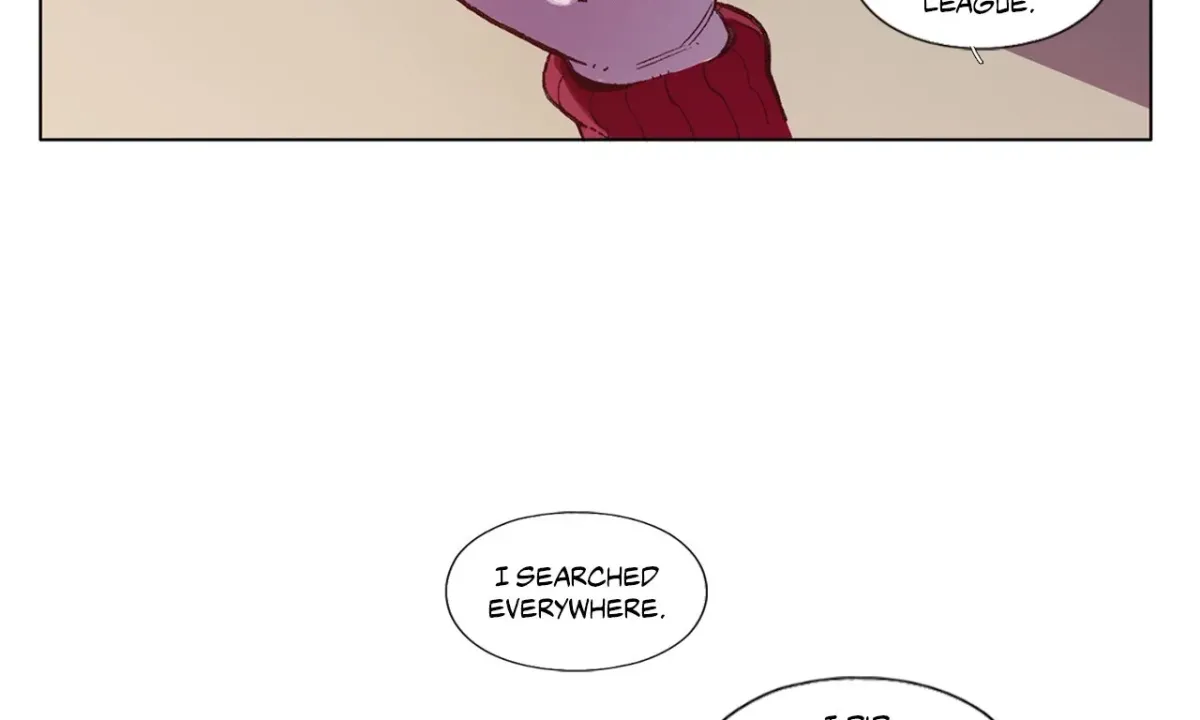 En Garde Chapter 104 page 94 - 
