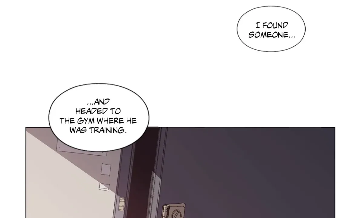 En Garde Chapter 104 page 96 - 