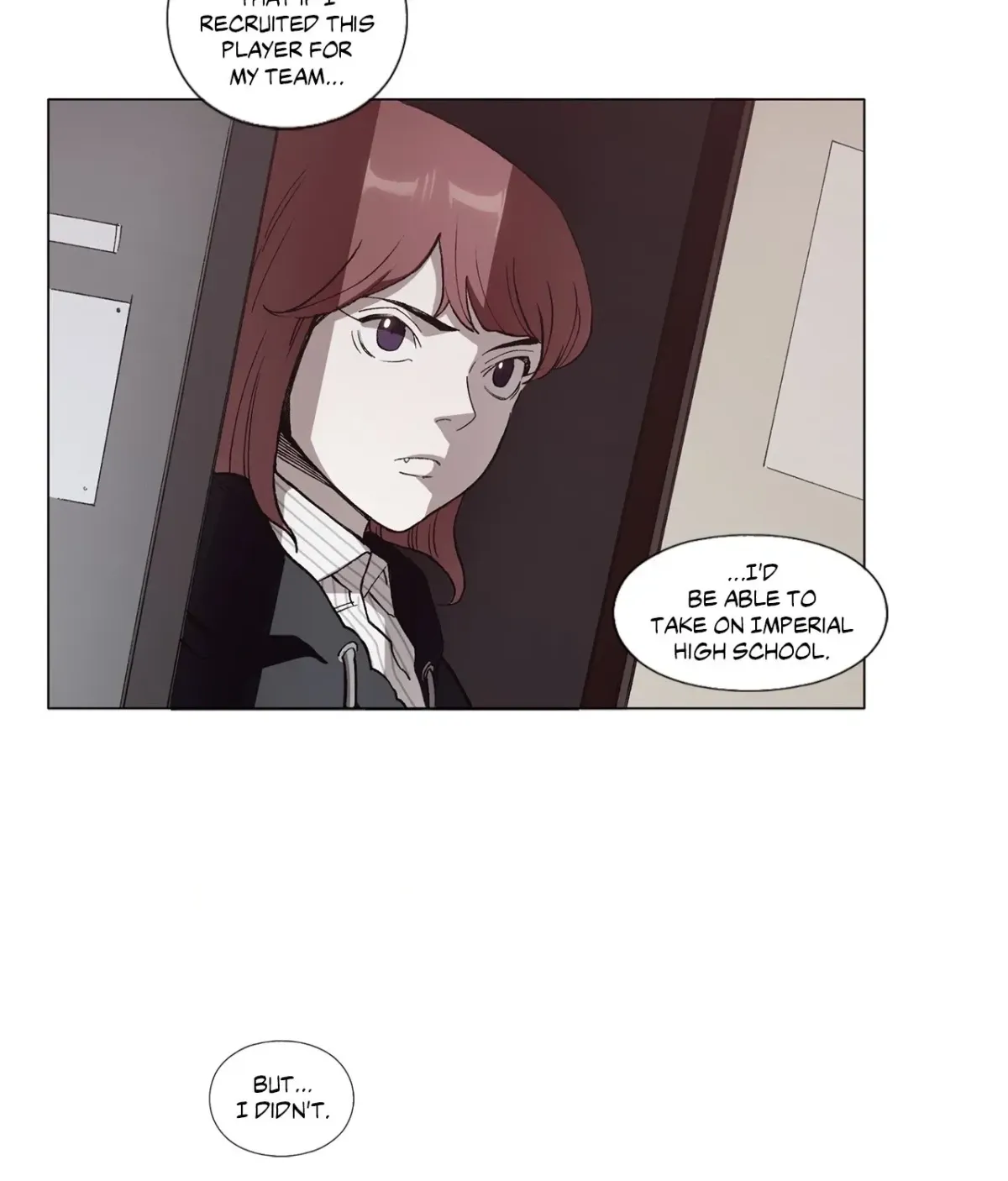 En Garde Chapter 104 page 99 - 