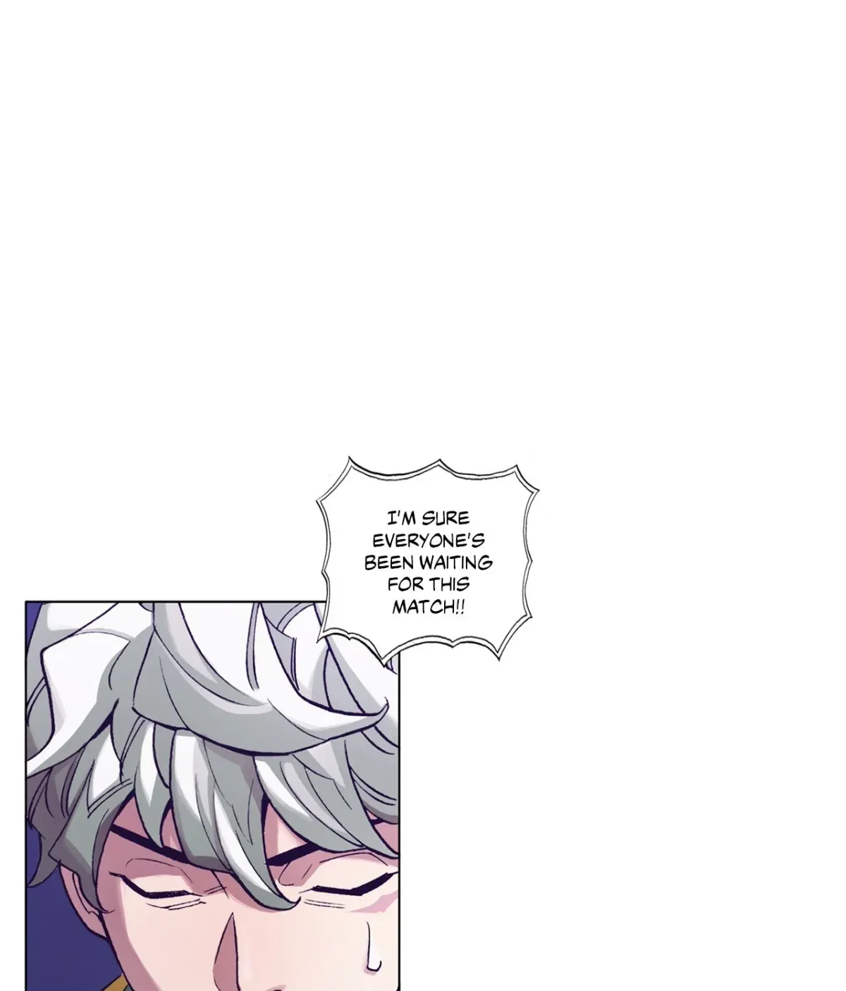 En Garde Chapter 105 page 109 - 