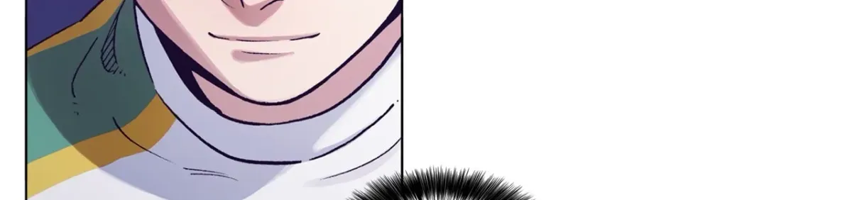 En Garde Chapter 105 page 110 - 
