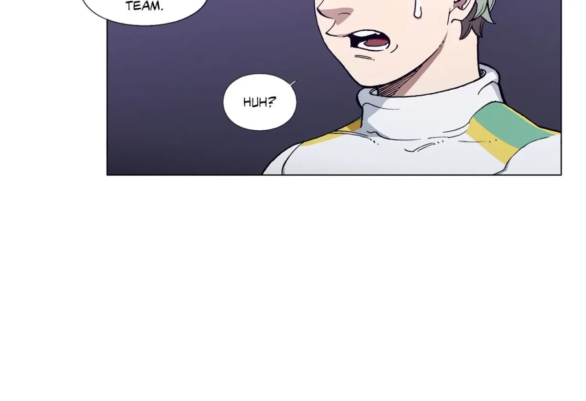 En Garde Chapter 105 page 14 - 