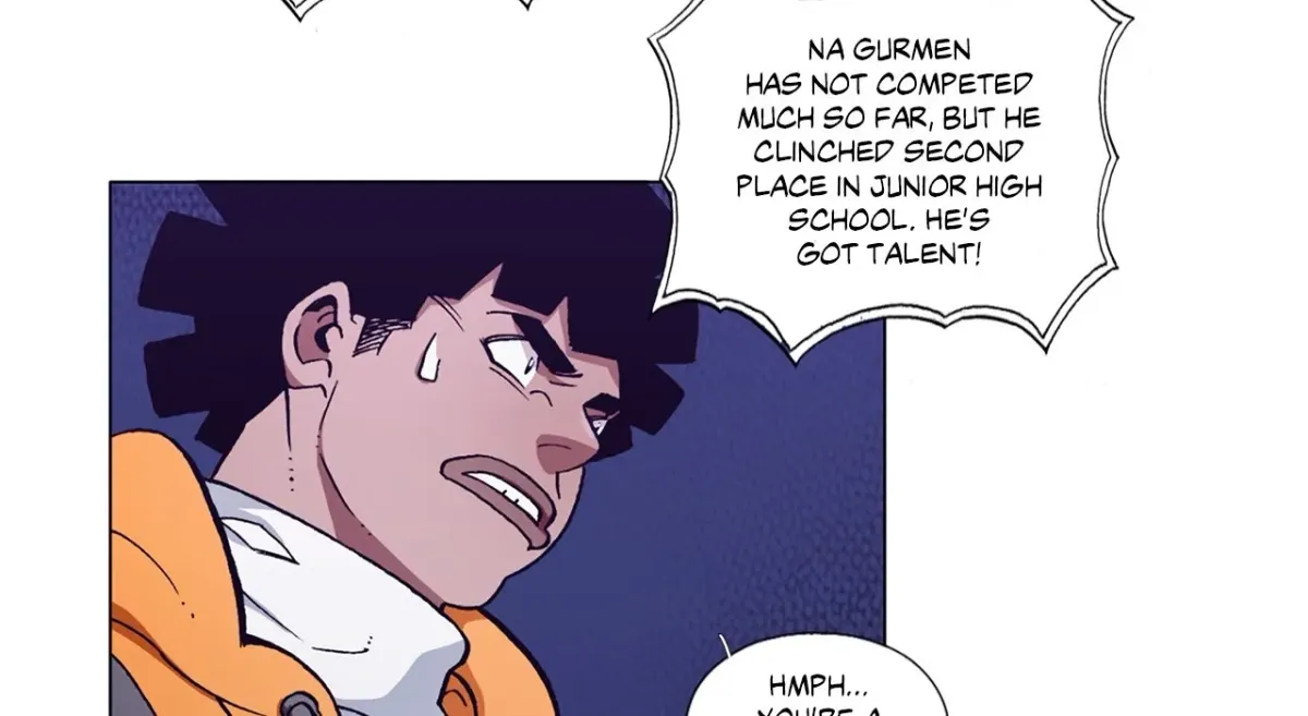 En Garde Chapter 105 page 24 - 