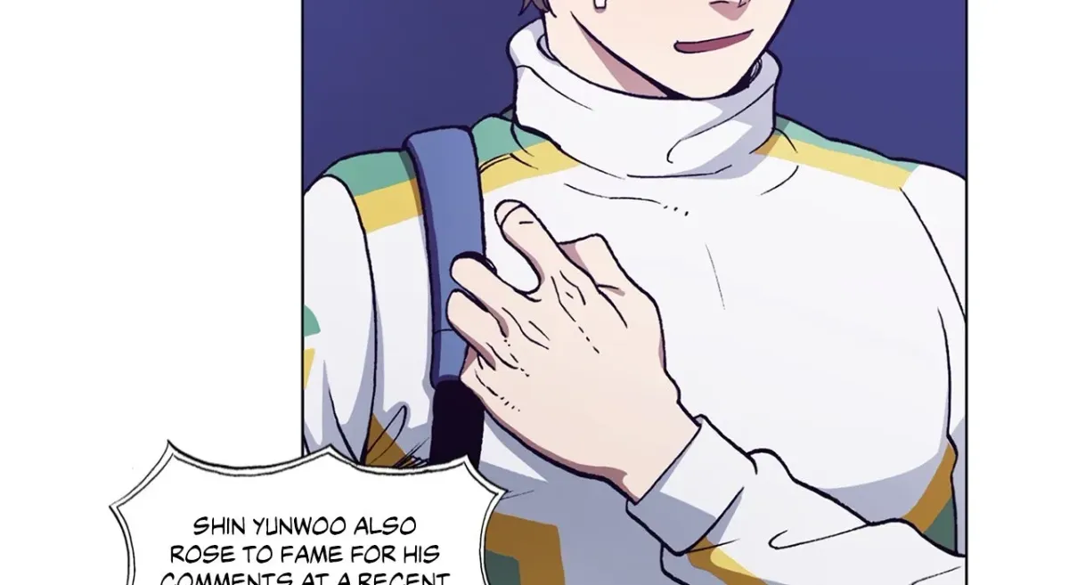 En Garde Chapter 105 page 34 - 