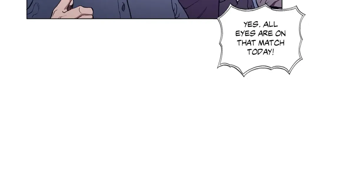 En Garde Chapter 105 page 36 - 