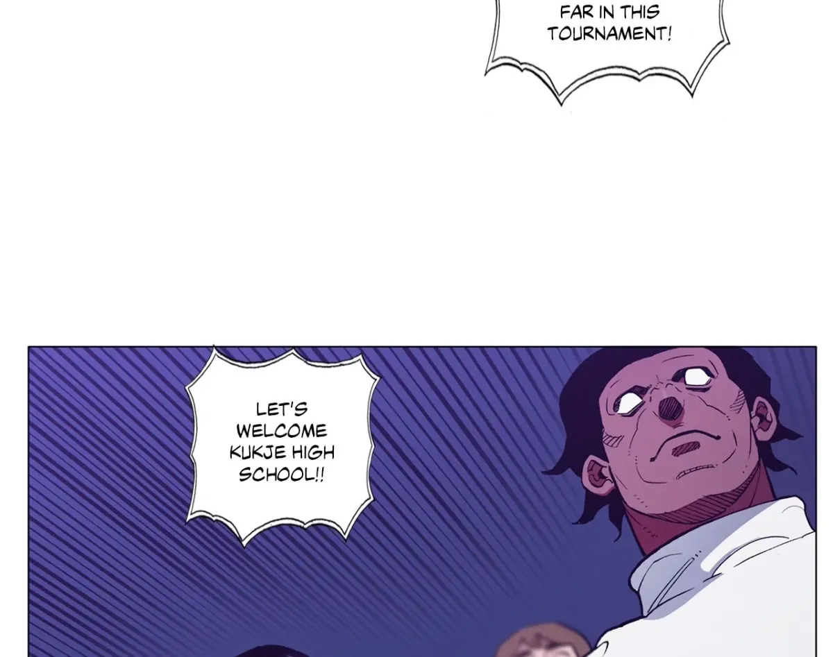En Garde Chapter 105 page 38 - 