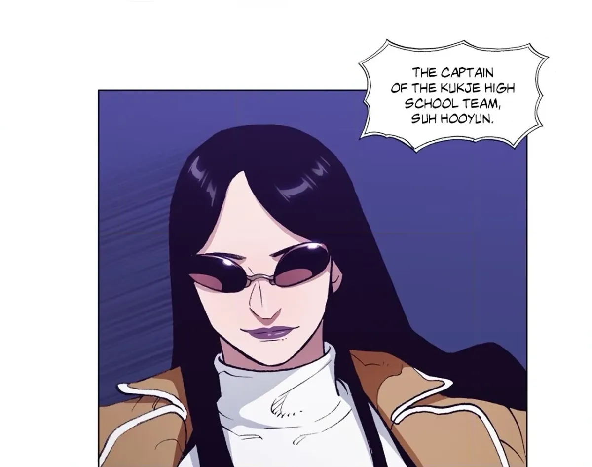 En Garde Chapter 105 page 40 - 