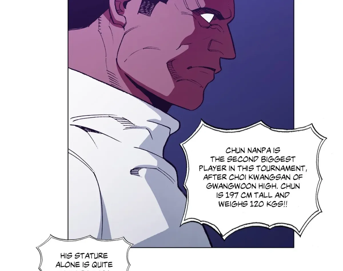 En Garde Chapter 105 page 42 - 