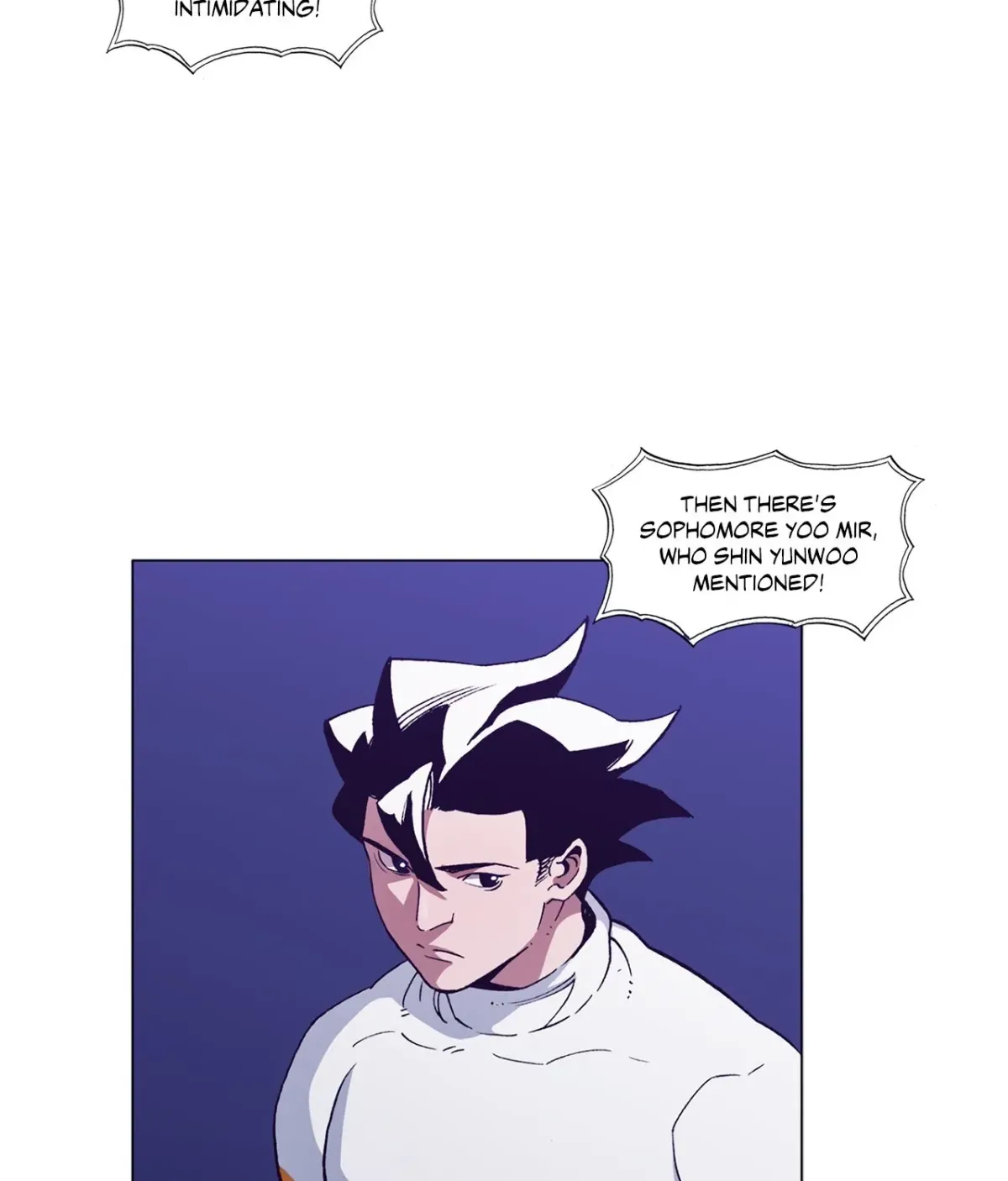 En Garde Chapter 105 page 43 - 
