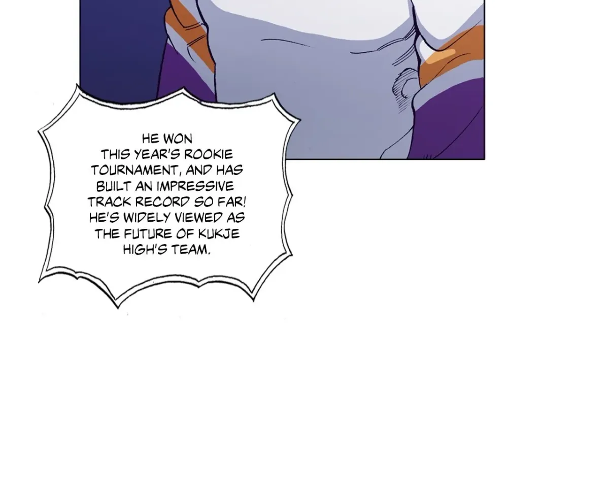En Garde Chapter 105 page 44 - 