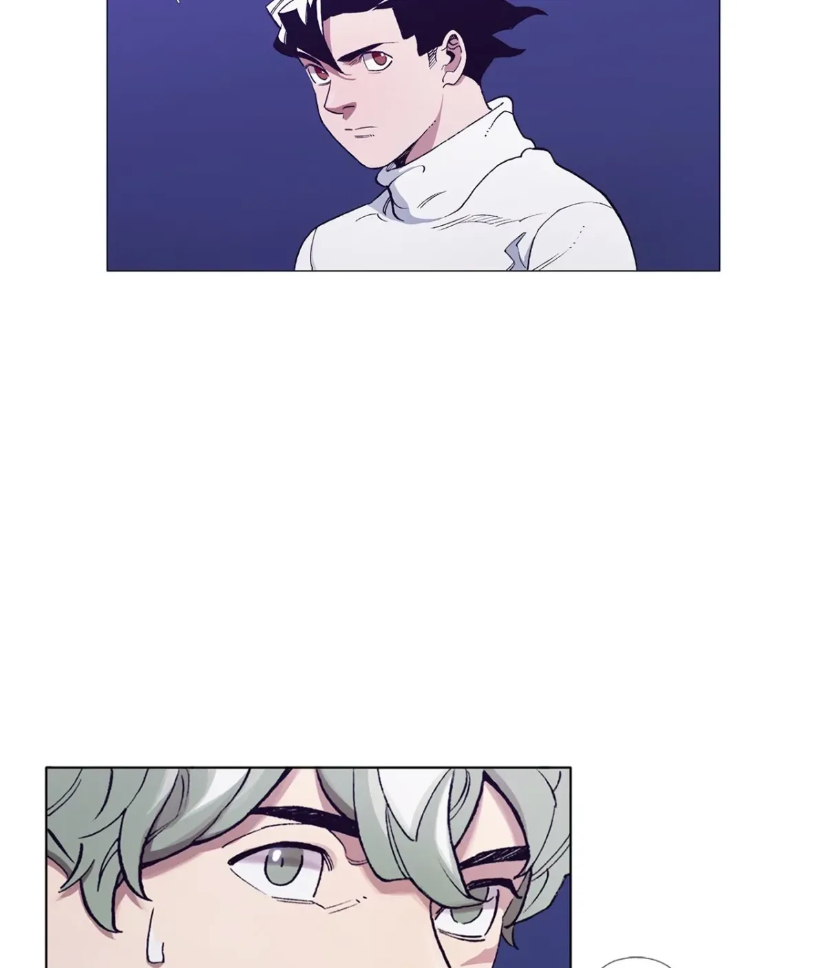 En Garde Chapter 105 page 47 - 