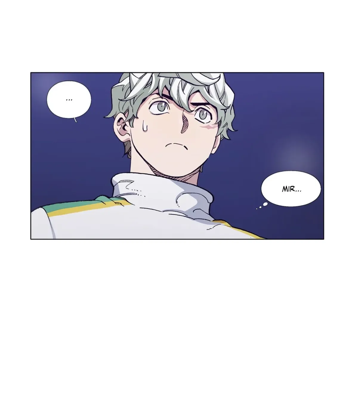 En Garde Chapter 105 page 51 - 