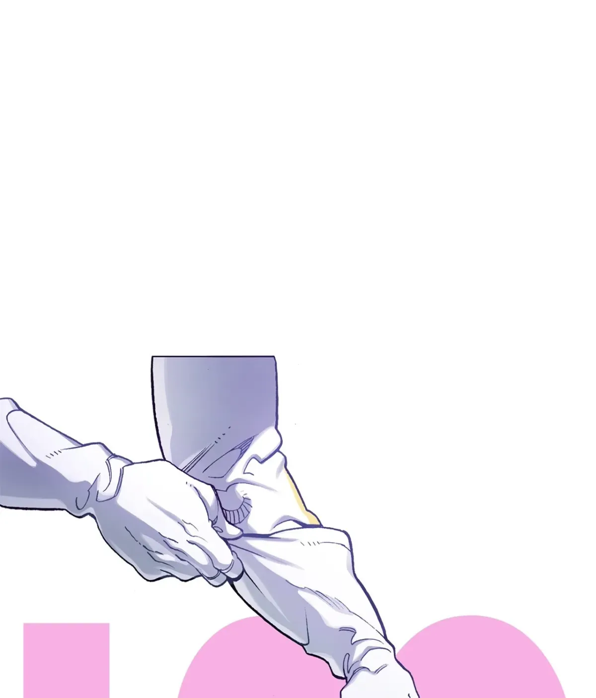 En Garde Chapter 105 page 53 - 