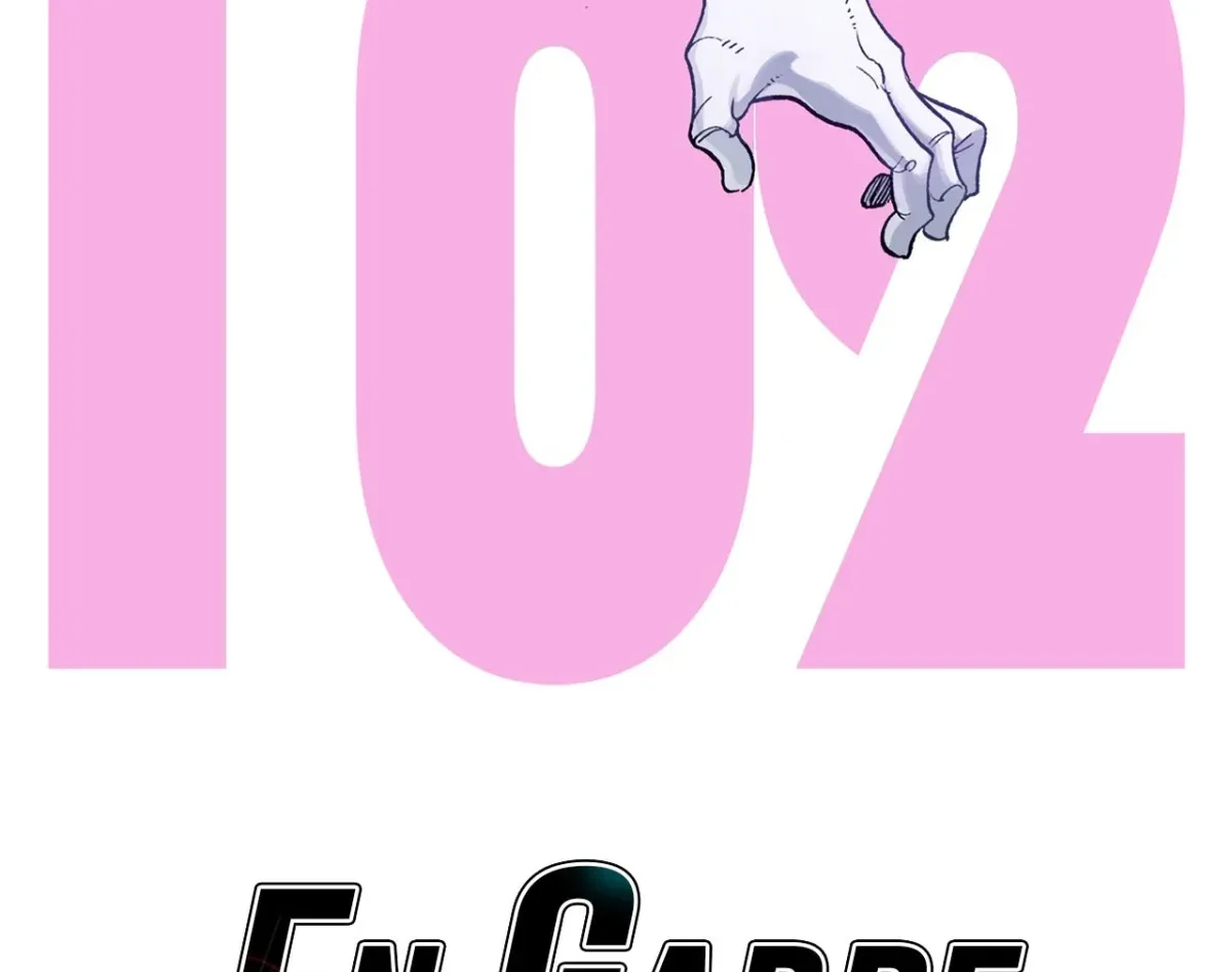 En Garde Chapter 105 page 54 - 