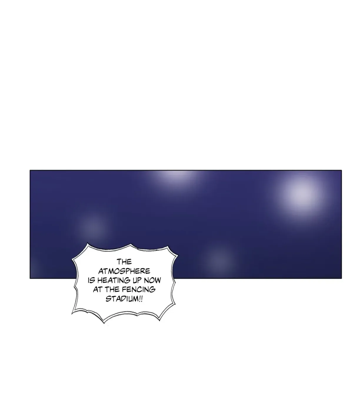 En Garde Chapter 105 page 57 - 