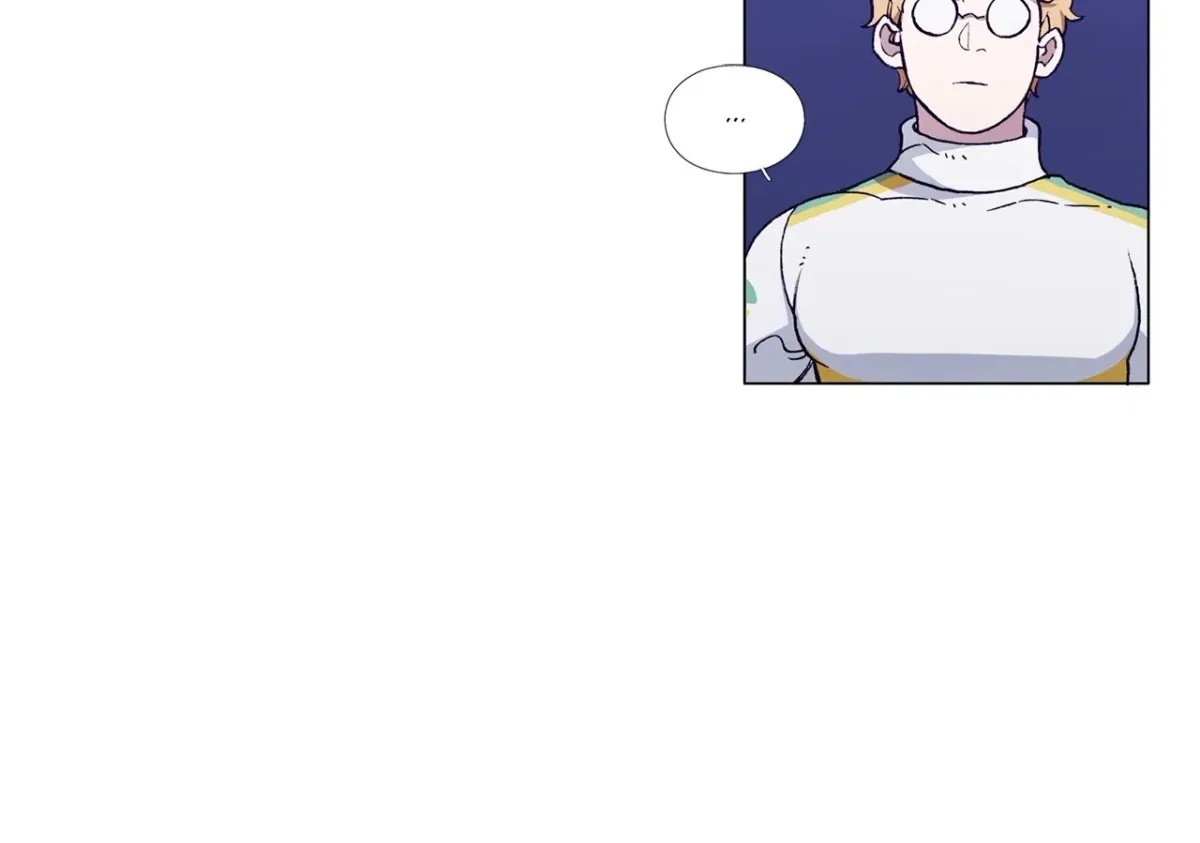 En Garde Chapter 105 page 62 - 